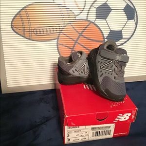 infant New Balance